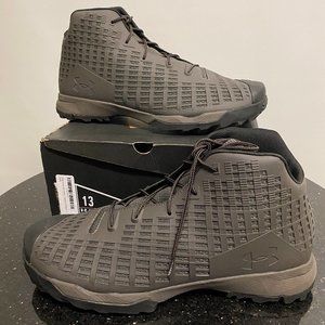 Men's UA Acquisition, Under Armour Tactical Boot